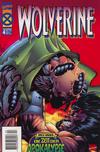 Cover for Wolverine (Panini Deutschland, 1997 series) #4