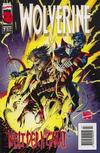 Cover for Wolverine (Panini Deutschland, 1997 series) #7