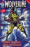 Cover for Wolverine (Panini Deutschland, 1997 series) #12