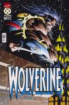 Cover for Wolverine (Panini Deutschland, 1997 series) #14