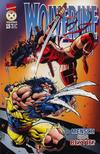 Cover for Wolverine (Panini Deutschland, 1997 series) #15