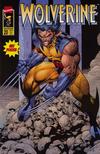 Cover for Wolverine (Panini Deutschland, 1997 series) #20