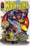 Cover for Wolverine (Panini Deutschland, 1997 series) #22