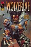 Cover for Wolverine (Panini Deutschland, 1997 series) #24