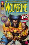 Cover for Wolverine (Panini Deutschland, 1997 series) #28