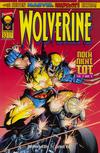 Cover for Wolverine (Panini Deutschland, 1997 series) #32