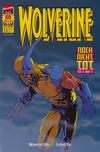Cover for Wolverine (Panini Deutschland, 1997 series) #33