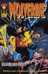Cover for Wolverine (Panini Deutschland, 1997 series) #34