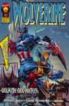 Cover for Wolverine (Panini Deutschland, 1997 series) #35