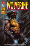 Cover for Wolverine (Panini Deutschland, 1997 series) #36