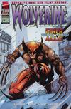 Cover for Wolverine (Panini Deutschland, 1997 series) #39