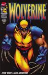 Cover for Wolverine (Panini Deutschland, 1997 series) #42