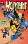 Cover for Wolverine (Panini Deutschland, 1997 series) #43
