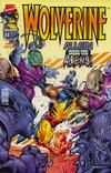 Cover for Wolverine (Panini Deutschland, 1997 series) #44