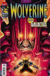 Cover for Wolverine (Panini Deutschland, 1997 series) #45