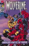Cover for Wolverine (Panini Deutschland, 1997 series) #47