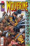 Cover for Wolverine (Panini Deutschland, 1997 series) #51