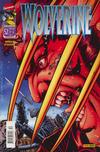 Cover for Wolverine (Panini Deutschland, 1997 series) #52