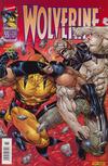 Cover for Wolverine (Panini Deutschland, 1997 series) #55