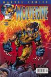 Cover for Wolverine (Panini Deutschland, 1997 series) #56