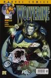 Cover for Wolverine (Panini Deutschland, 1997 series) #58