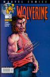 Cover for Wolverine (Panini Deutschland, 1997 series) #62
