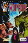 Cover for Wolverine (Panini Deutschland, 1997 series) #65