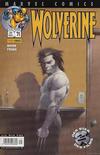 Cover for Wolverine (Panini Deutschland, 1997 series) #71