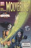 Cover for Wolverine (Panini Deutschland, 1997 series) #72
