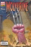 Cover for Wolverine (Panini Deutschland, 1997 series) #77