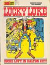 Cover for Zack Comic Box (Koralle, 1972 series) #3 - Lucky Luke - Dicke Luft in Dalton City