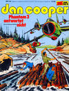 Cover for Zack Comic Box (Koralle, 1972 series) #18 - Dan Cooper - Phantom 3 antwortet nicht