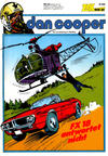Cover for Zack Comic Box (Koralle, 1972 series) #25 - Dan Cooper - FX18 antwortet nicht