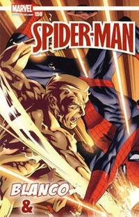Cover Thumbnail for Spider-Man (Z-Press Junior Media, 2006 series) #159