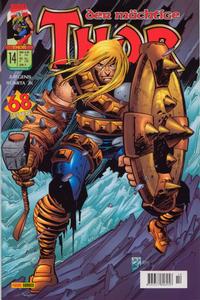 Cover Thumbnail for Thor (Panini Deutschland, 2000 series) #14