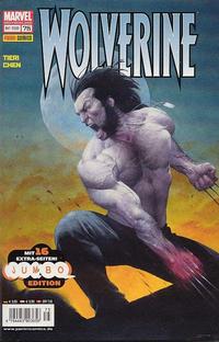 Cover for Wolverine (Panini Deutschland, 1997 series) #75