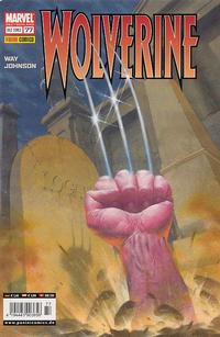 Cover Thumbnail for Wolverine (Panini Deutschland, 1997 series) #77