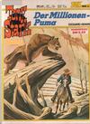 Cover for Zack Comic Box (Koralle, 1972 series) #38 - Tony Stark - Der Millionen-Puma