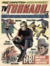 Cover for TV Tornado (City Magazines, 1967 series) #3