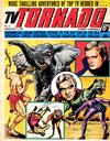 Cover for TV Tornado (City Magazines, 1967 series) #5