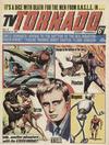 Cover for TV Tornado (City Magazines, 1967 series) #9