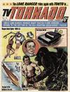 Cover for TV Tornado (City Magazines, 1967 series) #14