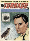 Cover for TV Tornado (City Magazines, 1967 series) #29