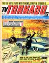 Cover for TV Tornado (City Magazines, 1967 series) #32