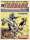 Cover for TV Tornado (City Magazines, 1967 series) #33