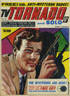 Cover for TV Tornado (City Magazines, 1967 series) #37