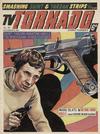 Cover for TV Tornado (City Magazines, 1967 series) #49