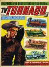Cover for TV Tornado (City Magazines, 1967 series) #50