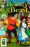 Cover for Disney's Beauty and the Beast (Disney, 1997 series) #3