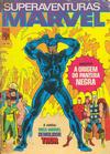 Cover for Superaventuras Marvel (Editora Abril, 1982 series) #7